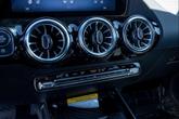 Thumbnail of 2025 BLACK Mercedes-Benz GLA 250
