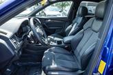 Thumbnail of 2022 ULTRA BLUE Audi SQ5