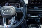 Thumbnail of 2022 ULTRA BLUE Audi SQ5