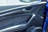 Thumbnail of 2022 ULTRA BLUE Audi SQ5