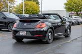 Thumbnail of 2015 BLACK Volkswagen Beetle