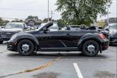 Thumbnail of 2015 BLACK Volkswagen Beetle