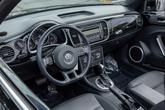 Thumbnail of 2015 BLACK Volkswagen Beetle