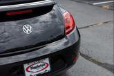 Thumbnail of 2015 BLACK Volkswagen Beetle