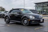 Thumbnail of 2015 BLACK Volkswagen Beetle