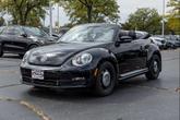 Thumbnail of 2015 BLACK Volkswagen Beetle