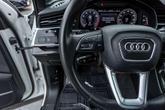 Thumbnail of 2022 Carrara White Audi Q7