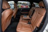 Thumbnail of 2022 Carrara White Audi Q7