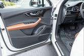 Thumbnail of 2022 Carrara White Audi Q7