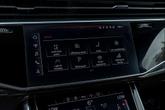 Thumbnail of 2022 Carrara White Audi Q7