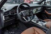 Thumbnail of 2022 Carrara White Audi Q7