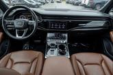 Thumbnail of 2022 Carrara White Audi Q7