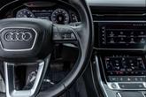Thumbnail of 2022 Carrara White Audi Q7