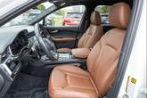Thumbnail of 2022 Carrara White Audi Q7