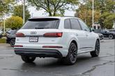Thumbnail of 2022 Carrara White Audi Q7
