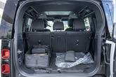 Thumbnail of 2025 Fuji White Land Rover Defender