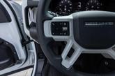 Thumbnail of 2025 Fuji White Land Rover Defender