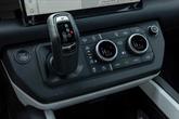 Thumbnail of 2025 Fuji White Land Rover Defender