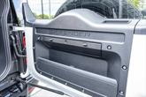 Thumbnail of 2025 Fuji White Land Rover Defender