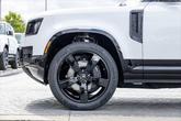Thumbnail of 2025 Fuji White Land Rover Defender
