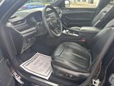 Thumbnail of 2021 Diamond Black Crystal Pearlcoat Jeep Grand Cherokee L