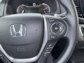 Thumbnail of 2023 Lunar Silver Metallic Honda Ridgeline