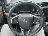 Thumbnail of 2022 Silver Honda CR-V