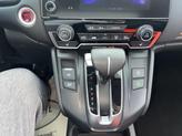 Thumbnail of 2022 Silver Honda CR-V
