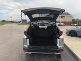 Thumbnail of 2022 Silver Honda CR-V
