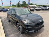 Thumbnail of 2026 Crystal Black Pearl Honda HR-V