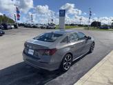 Thumbnail of 2026 Gray Honda Civic Hybrid