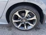 Thumbnail of 2026 Gray Honda Civic Hybrid