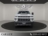 Thumbnail of 2022 Summit White Chevrolet Silverado 2500