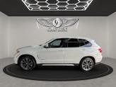 Thumbnail of 2018 Alpine White BMW X5
