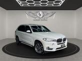 Photo of 2018 Alpine White BMW X5