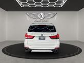 Thumbnail of 2018 Alpine White BMW X5