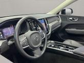 Thumbnail of 2024 Thunder Grey Metallic Volvo XC60