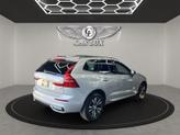 Thumbnail of 2024 Thunder Grey Metallic Volvo XC60