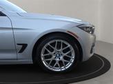 Thumbnail of 2014 Glacier Silver Metallic BMW 328 Gran Turismo