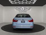 Thumbnail of 2014 Glacier Silver Metallic BMW 328 Gran Turismo