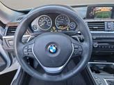 Thumbnail of 2014 Glacier Silver Metallic BMW 328 Gran Turismo