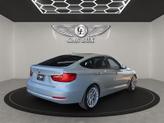 Thumbnail of 2014 Glacier Silver Metallic BMW 328 Gran Turismo