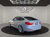 Thumbnail of 2014 Glacier Silver Metallic BMW 328 Gran Turismo