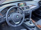Thumbnail of 2014 Glacier Silver Metallic BMW 328 Gran Turismo