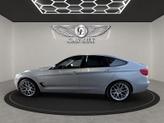 Thumbnail of 2014 Glacier Silver Metallic BMW 328 Gran Turismo