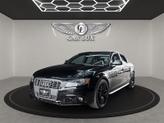 Thumbnail of 2011 Brilliant Black Audi S4