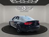 Thumbnail of 2011 Brilliant Black Audi S4