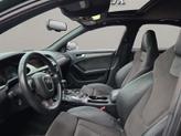 Thumbnail of 2011 Brilliant Black Audi S4