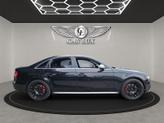 Thumbnail of 2011 Brilliant Black Audi S4