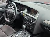 Thumbnail of 2011 Brilliant Black Audi S4